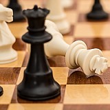 Ατομικό και Ομαδικό Πανελλήνιο Πρωτάθλημα Σκακιού στη Λάρισα
